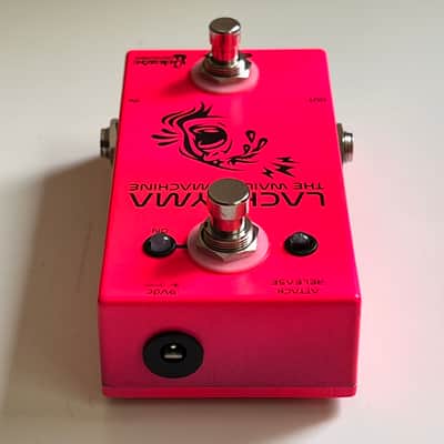 Colombo Audio Electronics Lachryma Wah-Wah - The Wailing Machine image 3
