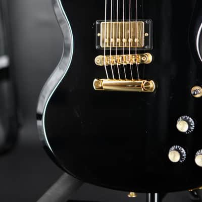 Gibson SG Supreme 2026 - Ebony image 6
