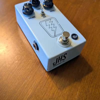 JHS SuperBolt V2 2016 - 2024 - Blue image 3