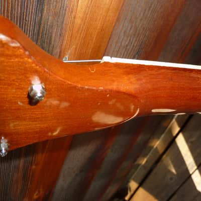 Vintage Kawai S-180 Hound Dog Taylor MIJ 'Teisco' image 6