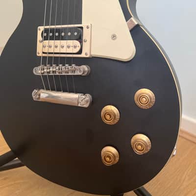 Epiphone Les Paul Classic T 2014 - 2019 - Black Cherry image 9