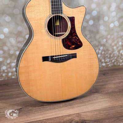 Eastman AC422CE 2025 - Natural image 3