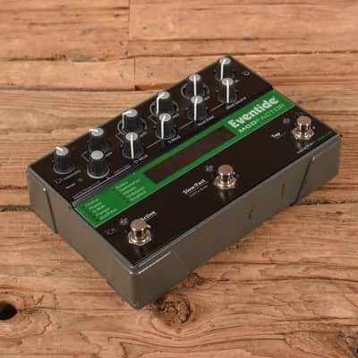 Eventide Mod Factor Modulation Pedal | Reverb