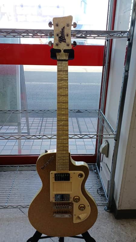 ITALIA GUITARS MARANELLO CLASSIC 15TH ANNIVERSARY Guitar - Special