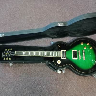 Epiphone Slash Signature Les Paul 2017 Anaconda Burst Hand SIgned #97/100 *** FREE SHIPPING *** image 19