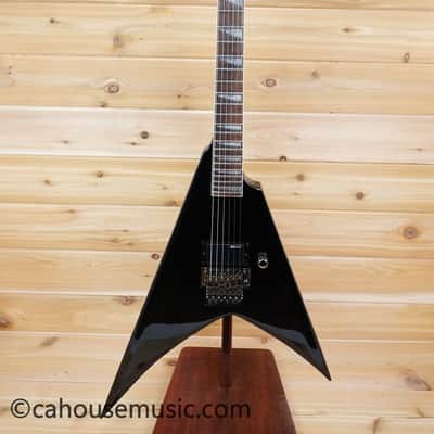 ESP LTD Alexi-200 Alexi Laiho Signature - Black image 10