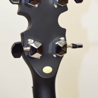 Gold Tone AC-1 Acoustic Composite 5-String Open-Back Banjo w/ Bag image 8