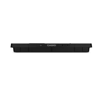 Casio Portable 61-Key Keyboard with 600 Tones, 195 Rhythms and AiX Sound Engine image 4