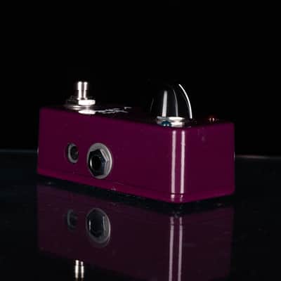 Used Lovepedal Pickle Vibe Tremolo Vibrato Pedal image 4