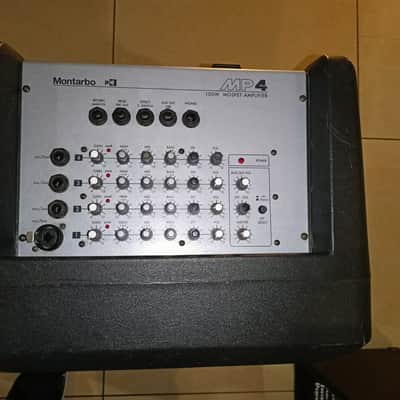 Montarbo MP4 image 2