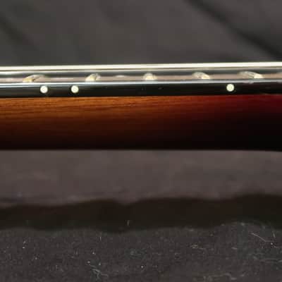 Electra X-120 MPC Leslie West Model • West's Production Prototype from Product Manager's Collection image 18