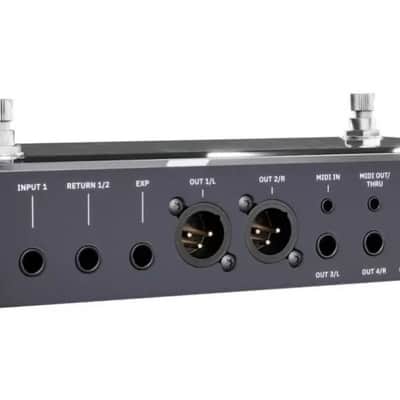 Neural DSP Quad Cortex Mini 2026 - Present - Black image 2