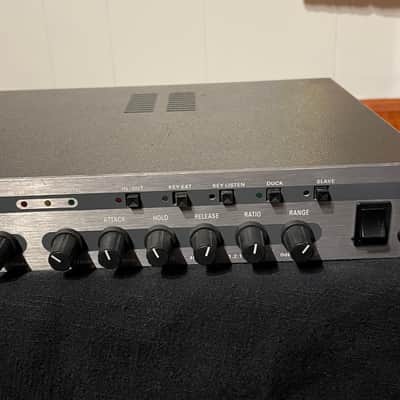 Aphex 612 Vintage 2-Channel Expander Gate image 5