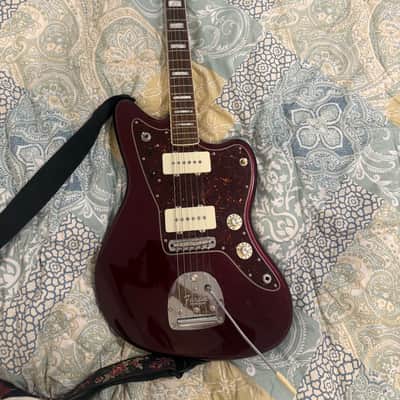 Fender Troy Van Leeuwen Jazzmaster image 3