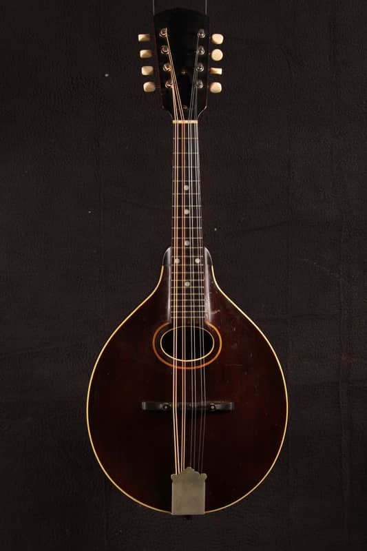 Gibson Style A