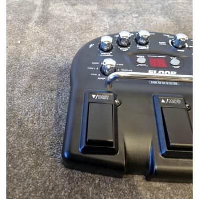Line6 FloorPod - Effects Pedal - Multi-Effects - Excellent w/ Original Box & Power Supply image 8