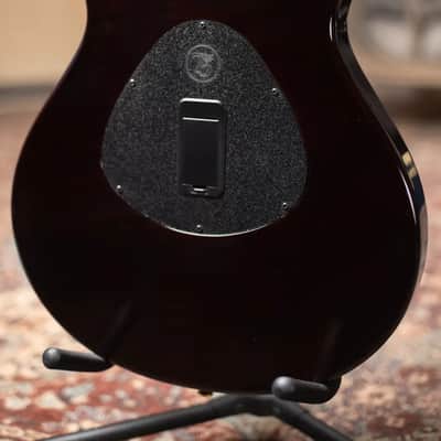 Taylor T5z Custom Koa with Hardshell Case - Used image 9