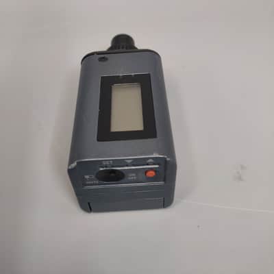 Sennheiser SKP 100 G2 Années 2000's - Anthracite image 2