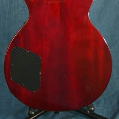 Gibson Les Paul Standard 2014 Brilliant Red image 10