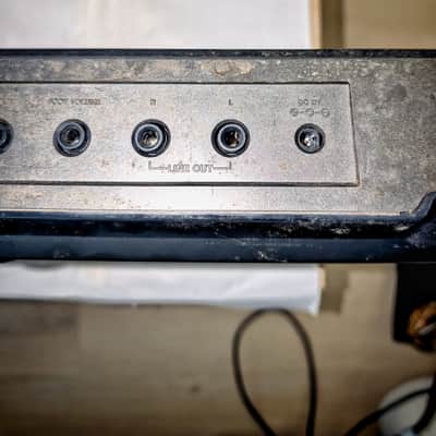 [PARTS/AS-IS] Casio HZ-600 SD 61-Key Synthesizer 1980s image 5