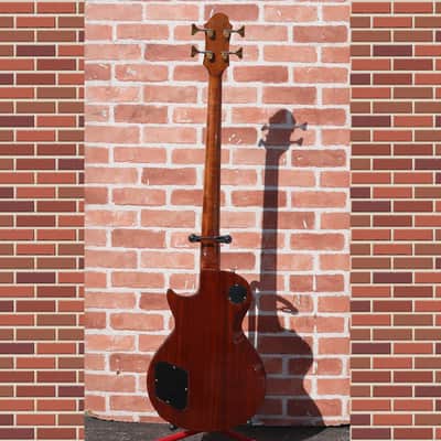 GRECO LGB-90 | Les Paul Bass | fine condition | image 3