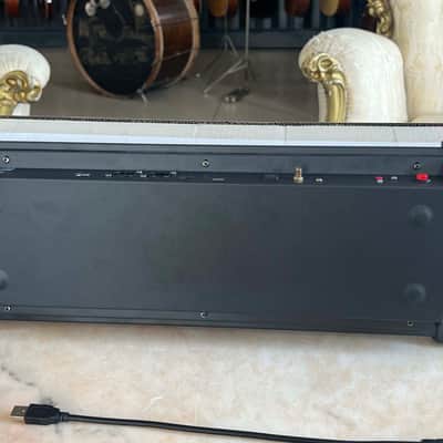 Atomic4Dj Operator200 - Mixer luci DMX Wireless image 6