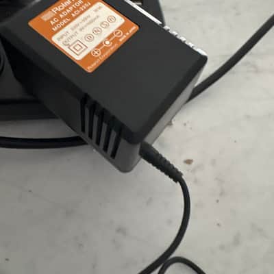 Boss VT-1 Voice Transformer 1996 - 2005 - Yellow image 6