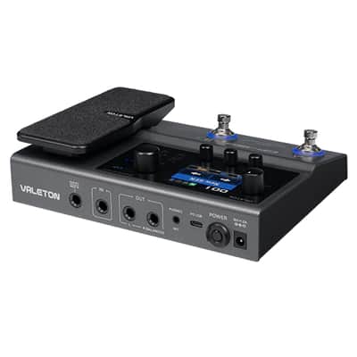 Valeton GP-150 | Multi-FX Processor with Expression. New with Full Warranty! image 4
