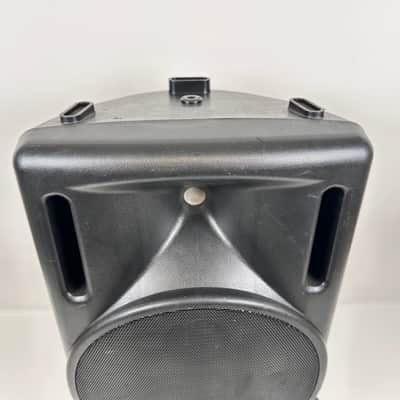 Behringer Eurolive B212D Active 550W 2-Way Speaker System image 3