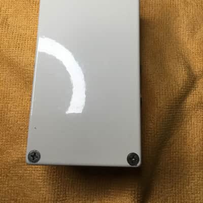 Chase Bliss Audio Warped Vinyl mkII 2015 - 2017 - White image 8