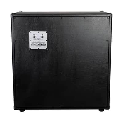 Ashdown MAS UK-PM-412 Peacemaker Series 4x12" Guitar Combo - Made in UK image 3