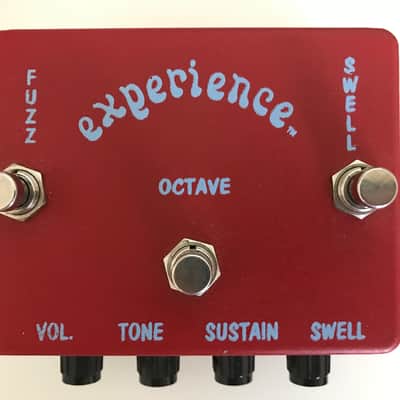 Prescription Electronics Experience Red (w/ orig. box and instructions) image 1