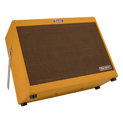 Fender Tone Master FR-12 Guitar Amplifier - Tweed image 4