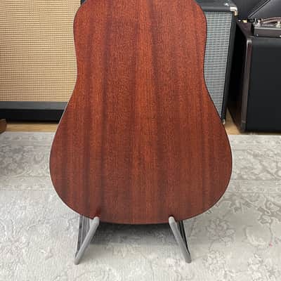 Martin Road Series D-10E Spruce 2018 - Present - Natural image 5
