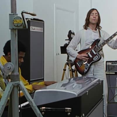 Fender PA Beatles Cabinets “Get Back Sessions” SPK 0410 PA 4x10” Columns Cabs 1967-1969 (8 Fender Alnico 10” Speakers) image 17