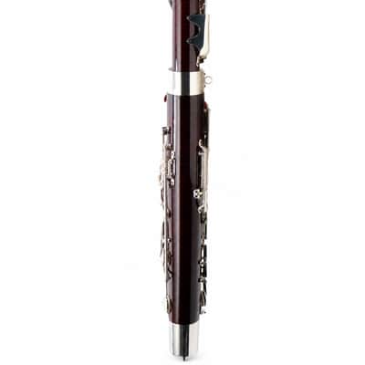 Yamaha YFG-812II Custom Professional Bassoon SN 5034 image 13