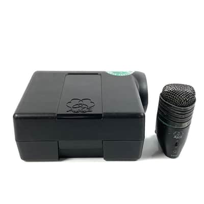AKG D3500 dynamic instrument mic - As Is  TGHM image 1
