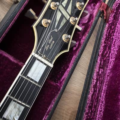 Gibson Les Paul Custom 1968/1969 - Ebony image 8