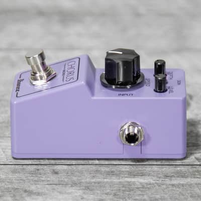 CSMINI Mini Chorus Pedal image 3