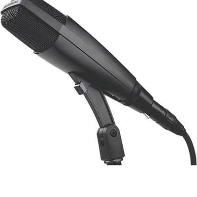 Sennheiser MD 421 II Cardioid Studio Quality Microphone