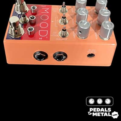 Chase Bliss Audio MOOD -x15211 image 3