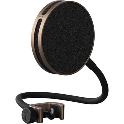 Isovox ISOPOP Bronze Pop Filter image 1