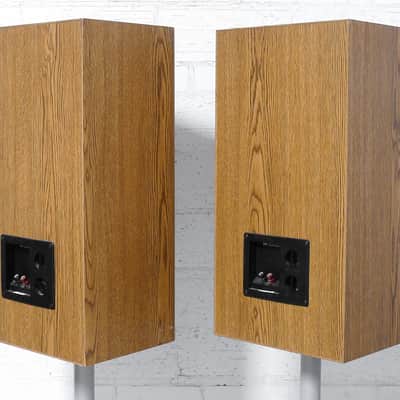 Infintiy RS 4001 Reference 3 way Audiophile Speakers image 5