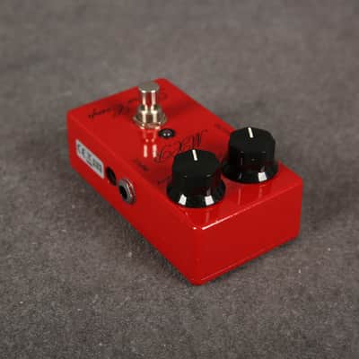 MXR CSP102SL Dynacomp - 2nd Hand image 4