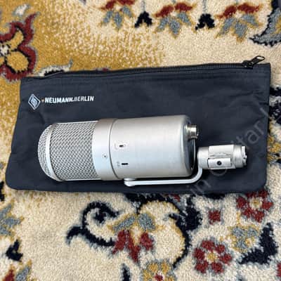1969 Neumann - U 47 FET serviced - ID 5596 image 1
