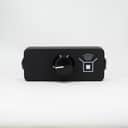 Used JHS Little Black Amp Box Passive FX Loop Attenuator Very Good w/Box