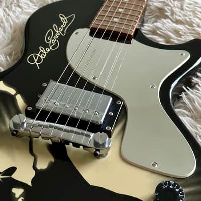 Epiphone Les Paul Dale Earnhardt Tribute Electric Guitar image 10