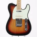 FENDER MEXICO Player Plus Nashville Telecaster 3-Color Sunburst [MX21198582] (05/18)