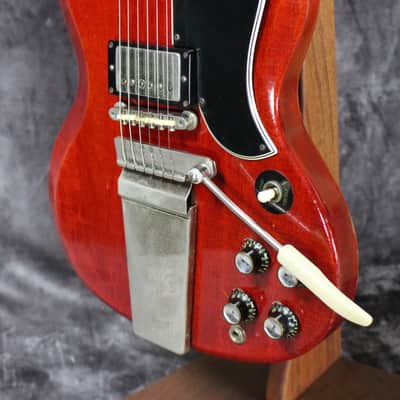 1965 Gibson SG Standard image 18