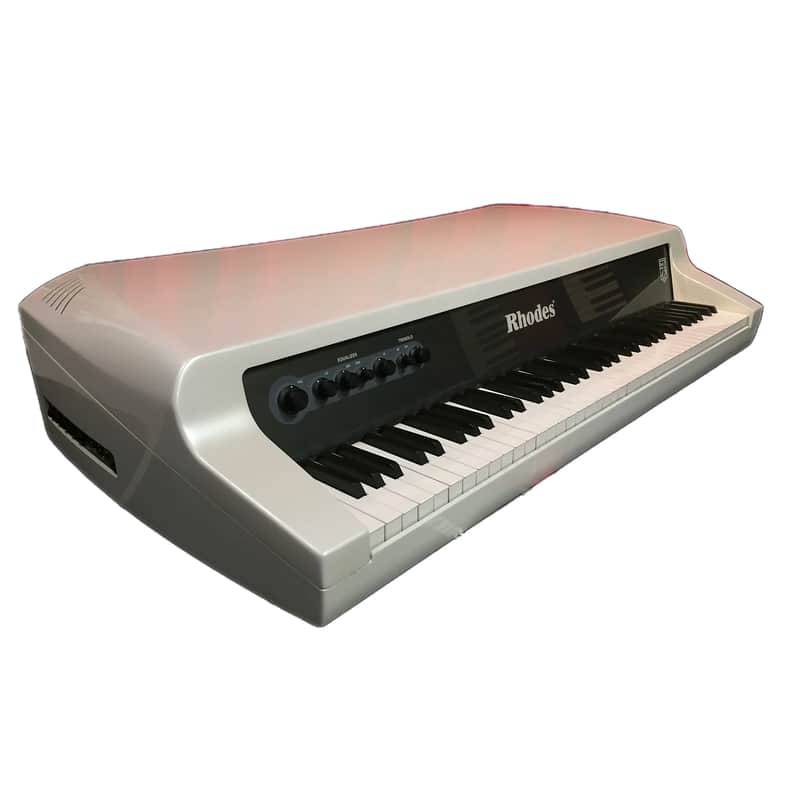 Rhodes MK7 Active 73-Key Electric Piano image 2
